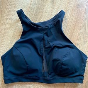 Lululemon Bikini Top